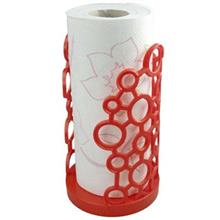 پایه رول دستمال کاغذی جیو استایل مدل فرمی Gio Style Formed Kitchen Roll Holder